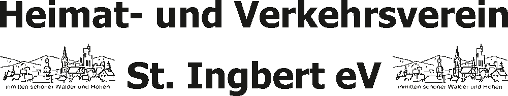 Heimat- und Verkehrsverein St. Ingbert